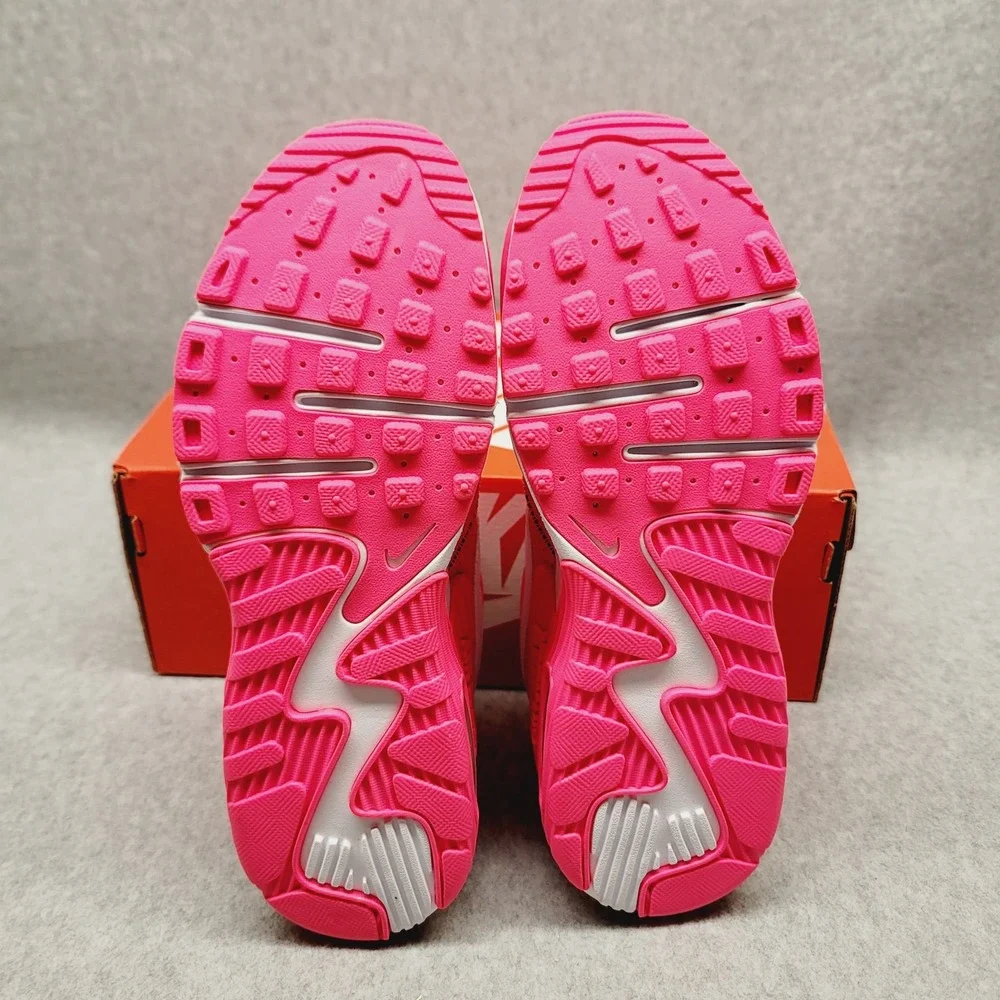 Nike Women's Air Max Excee Shoes‎ Sneakers Size 6.5 Hyper Pink White FD0294-600